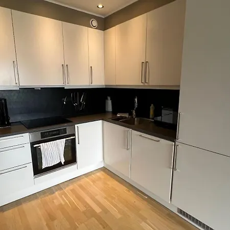 Staymate At Lade Apartment Trondheim