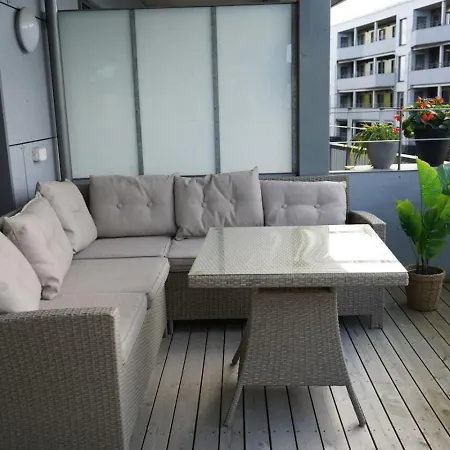 Staymate At Lade * Trondheim
