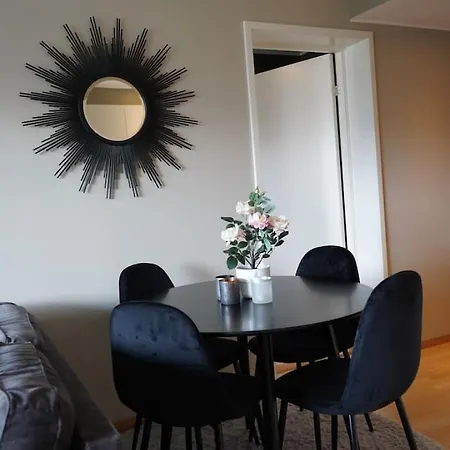 Staymate At Lade * Trondheim
