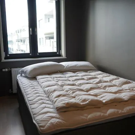Staymate At Lade