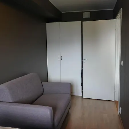 Staymate At Lade Apartment