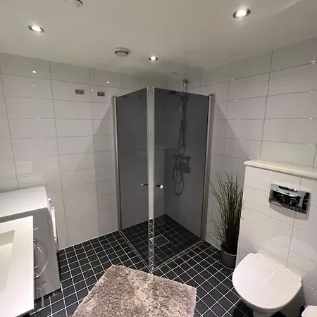 Апартаменты Staymate At Lade *