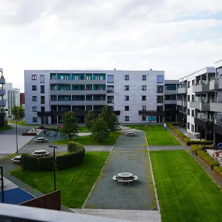 Staymate At Lade * Тронхейм