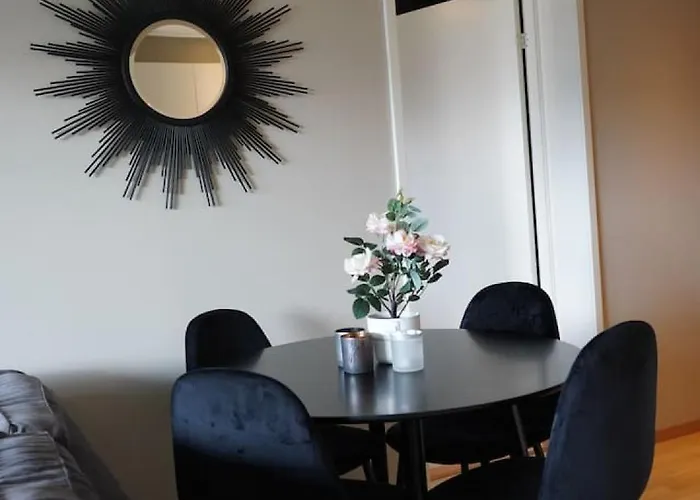 Staymate At Lade * Trondheim