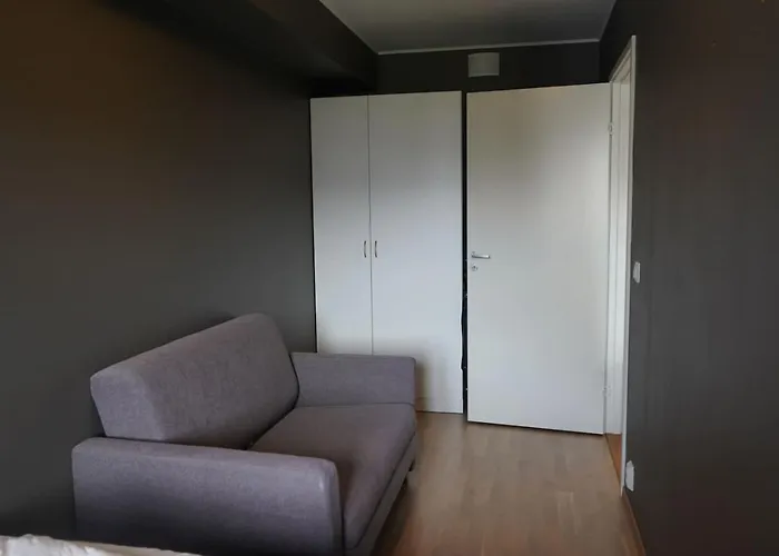 Staymate At Lade Lägenhet