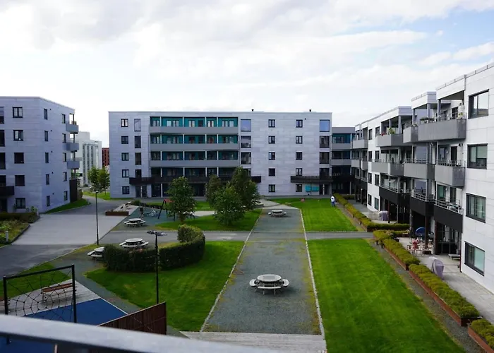 Staymate At Lade * Trondheim